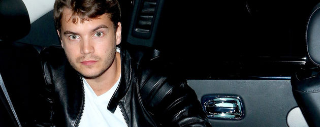 Emile Hirsch Emile Hirsch