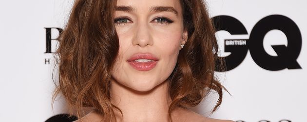 Emilia Clarke Emilia Clarke