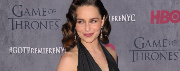 Emilia Clarke Emilia Clarke
