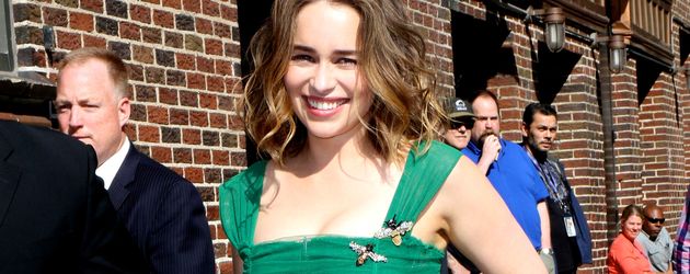 Emilia Clarke Emilia Clarke
