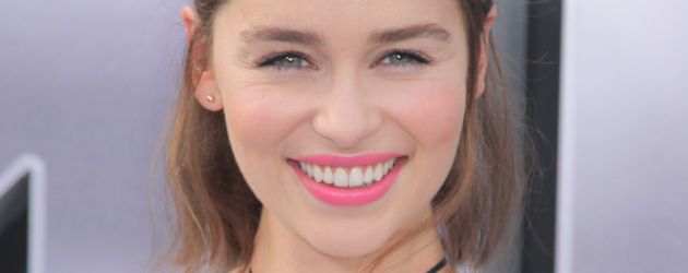 Emilia Clarke Emilia Clarke