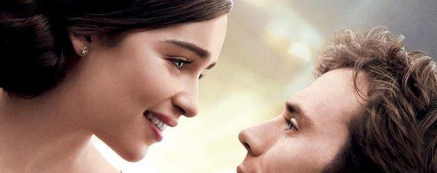Emilia Clarke und Sam Claflin Emilia Clarke und Sam Claflin