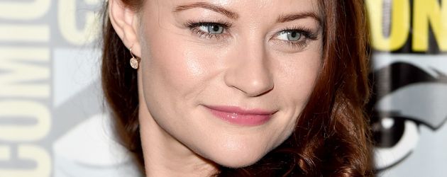 Emilie de Ravin Emilie de Ravin