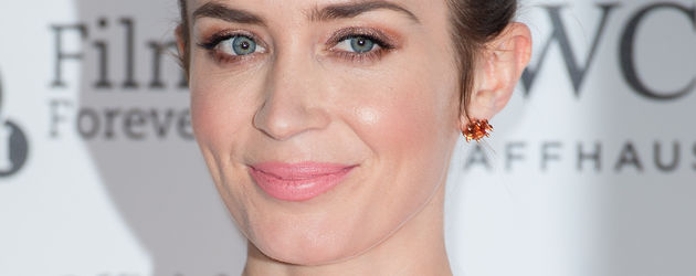 Emily Blunt Emily Blunt
