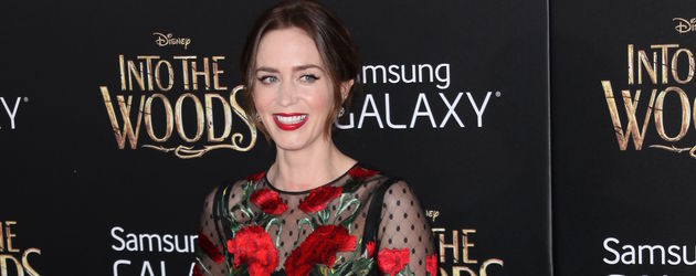 Emily Blunt Emily Blunt