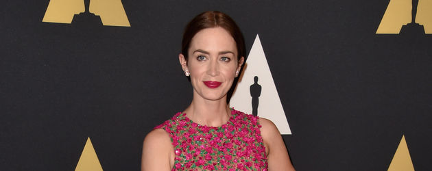 Emily Blunt Emily Blunt