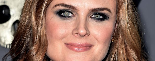Emily Deschanel Emily Deschanel