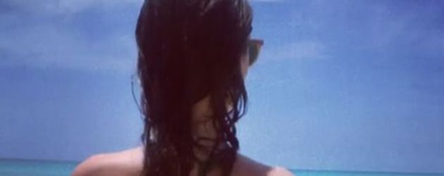 Emily Ratajkowski am Strand Emily Ratajkowski am Strand