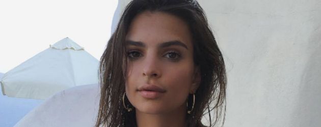 Model Emily Ratajkowski Model Emily Ratajkowski
