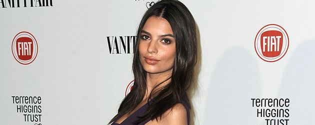 Emily Ratajkowski Emily Ratajkowski