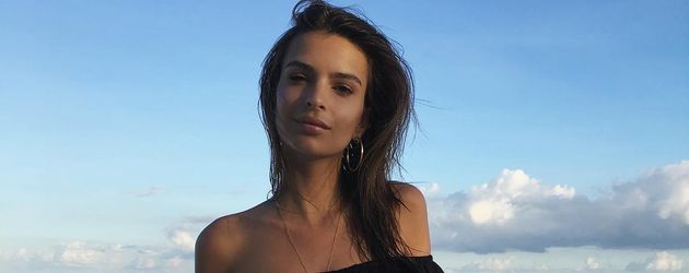Emily Ratajkowski im Mexiko-Urlaub Emily Ratajkowski im Mexiko-Urlaub