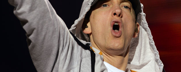 Eminem Eminem