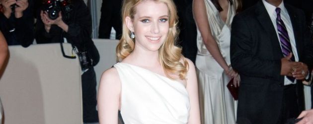 Emma Roberts Emma Roberts