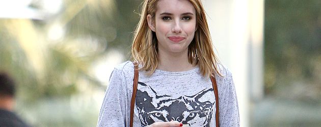 Emma Roberts Emma Roberts