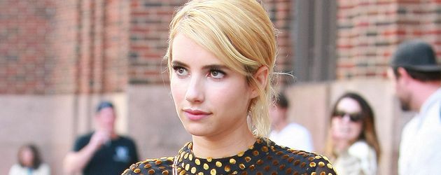 Emma Roberts, Schauspielerin Emma Roberts, Schauspielerin