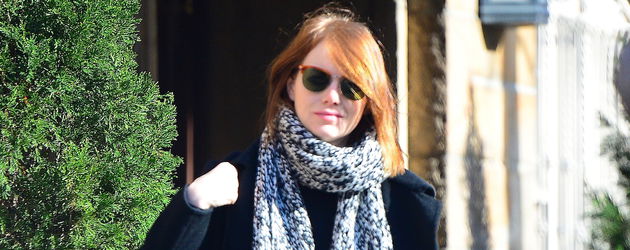 Emma Stone Emma Stone