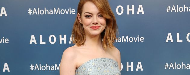 Emma Stone Emma Stone
