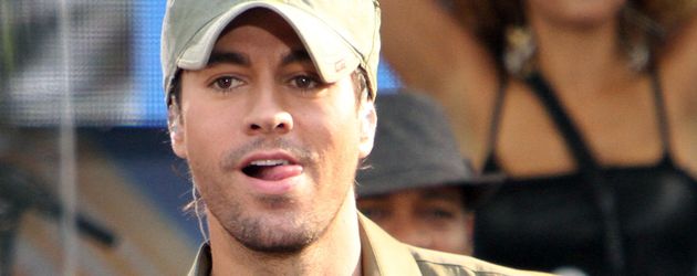 Enrique Iglesias Enrique Iglesias