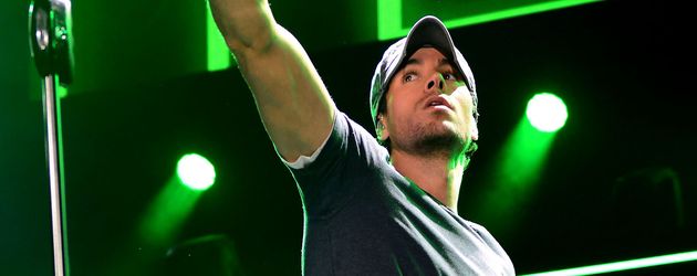 Enrique Iglesias Enrique Iglesias
