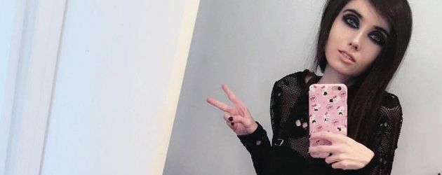 Eugenia Cooney Eugenia Cooney