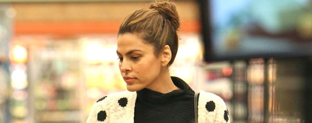 Eva Mendes Eva Mendes