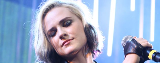 Evan Rachel Wood Evan Rachel Wood
