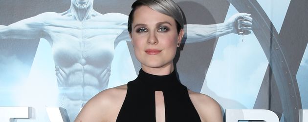Evan Rachel Wood bei der Premiere der HBO-Serie "Westworld" Evan Rachel Wood bei der Premiere der HBO-Serie "Westworld"