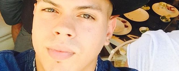 Evan Ross Evan Ross