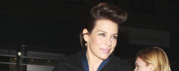 Evangeline Lilly Evangeline Lilly