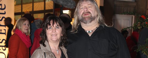 Ex-Big-Brother-Star Harry Schmidt mit seiner Ehefrau in Hamburg Ex-Big-Brother-Star Harry Schmidt mit seiner Ehefrau in Hamburg