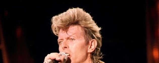 David Bowie David Bowie