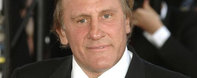 Gérard Depardieu Gérard Depardieu