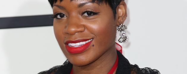 Fantasia Barrino Fantasia Barrino