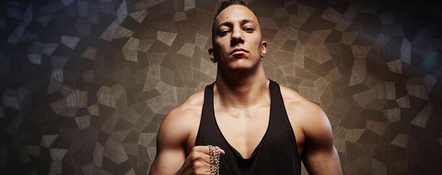 Farid Bang, Rapper Farid Bang, Rapper