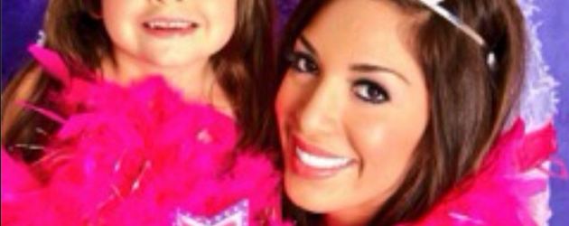 Farrah Abraham Farrah Abraham