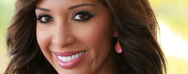 Farrah Abraham Farrah Abraham