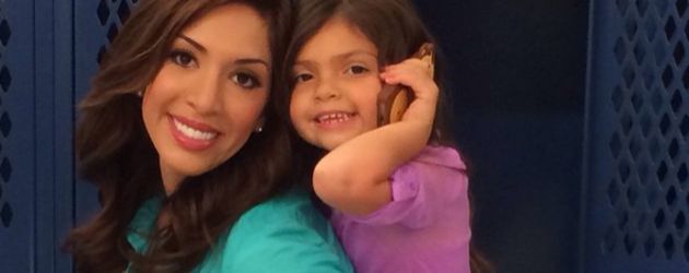 Farrah Abraham Farrah Abraham