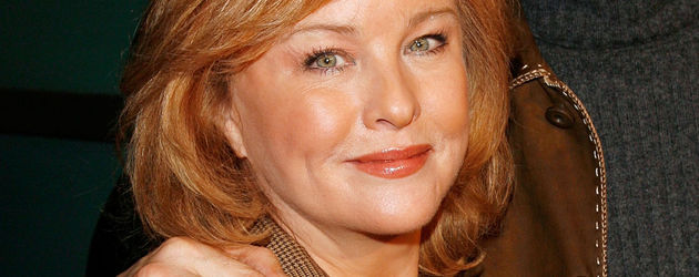Faye Grant und Stephen Collins Faye Grant und Stephen Collins