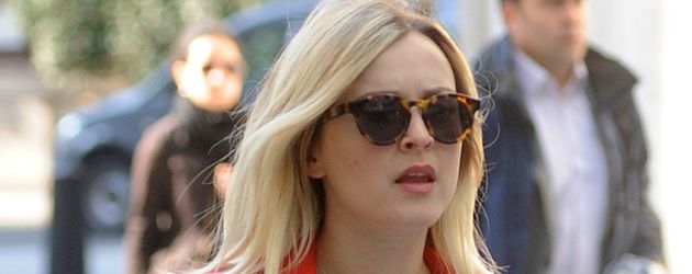 Fearne Cotton Fearne Cotton
