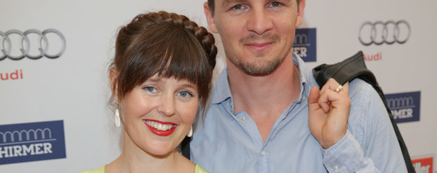 Felix Klare Zora Thiessen Felix Klare Zora Thiessen