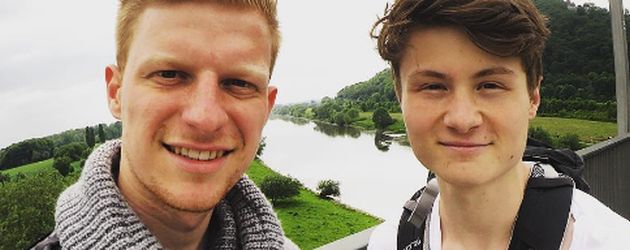 Stephan Gerick und Dner Stephan Gerick und Dner