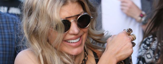Fergie Fergie