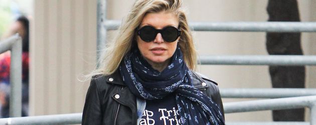 Fergie Fergie