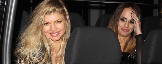 Fergie Fergie
