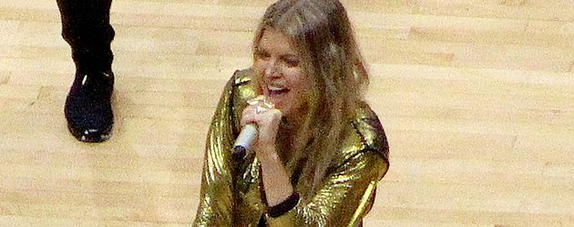 Fergie Fergie