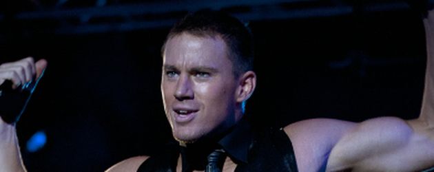 Channing Tatum Channing Tatum