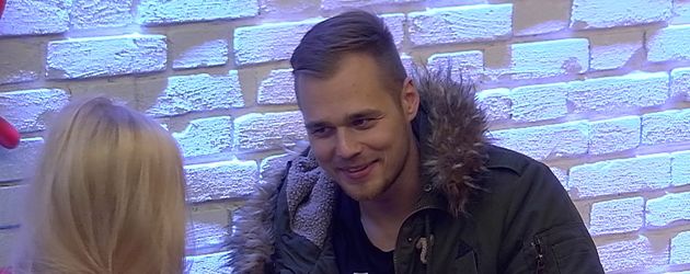 Christian und Natascha Christian und Natascha