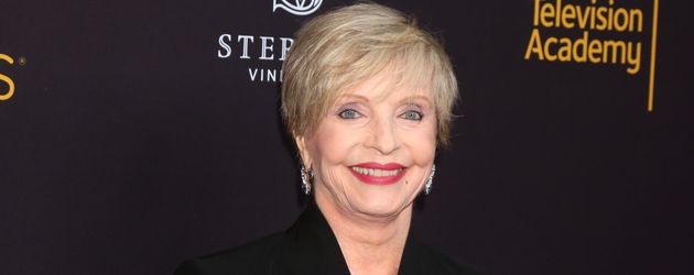 Florence Henderson, Schauspielerin Florence Henderson, Schauspielerin