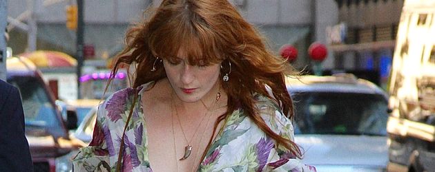 Florence Welch Florence Welch