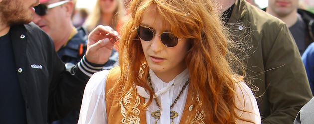 Florence Welch Florence Welch